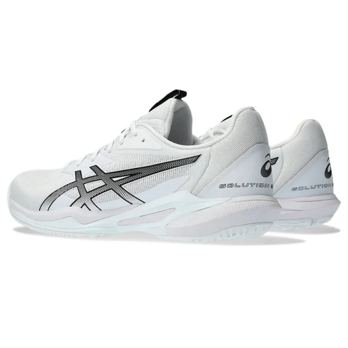 Solution Speed FF 3 «White Black»