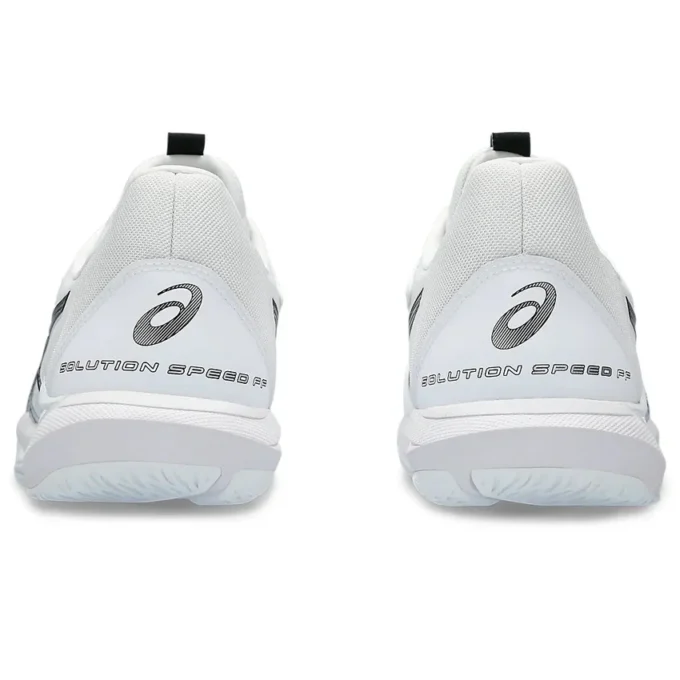 Solution Speed FF 3 «White Black»