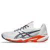 Solution Speed FF 3 «White Greyish Purple»