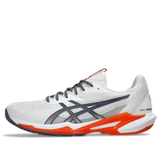 Solution Speed FF 3 «White Greyish Purple»