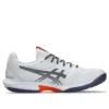 Solution Speed FF 3 «White Greyish Purple»