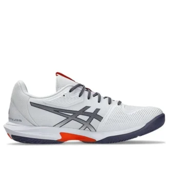 Solution Speed FF 3 «White Greyish Purple»