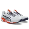 Solution Speed FF 3 «White Greyish Purple»