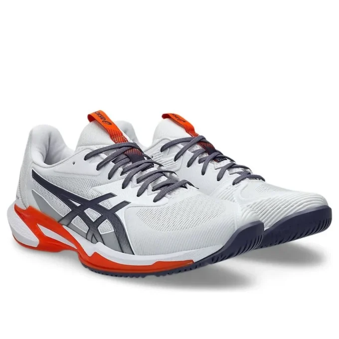 Solution Speed FF 3 «White Greyish Purple»