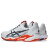 Solution Speed FF 3 «White Greyish Purple»