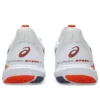 Solution Speed FF 3 «White Greyish Purple»