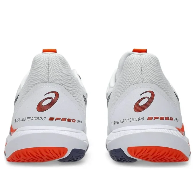 Solution Speed FF 3 «White Greyish Purple»