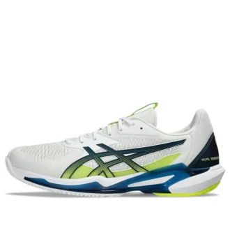 Solution Speed FF 3 «White Mako Blue»