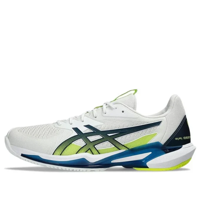Solution Speed FF 3 «White Mako Blue»