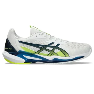 Solution Speed FF 3 «White Mako Blue»