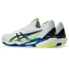 Solution Speed FF 3 «White Mako Blue»