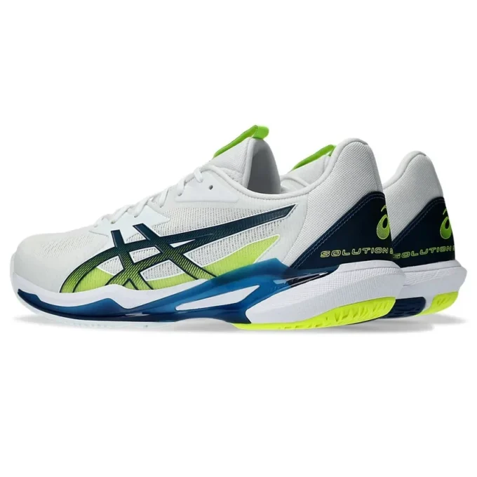 Solution Speed FF 3 «White Mako Blue»