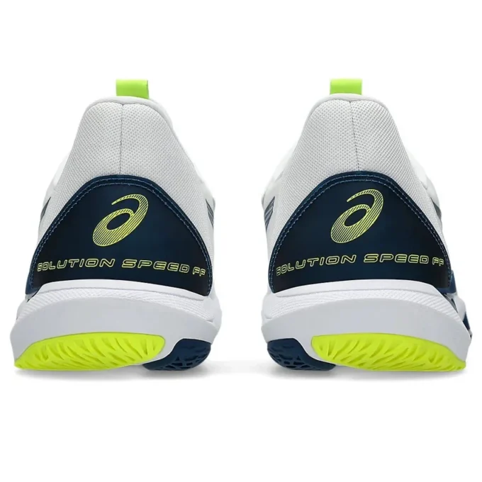 Solution Speed FF 3 «White Mako Blue»