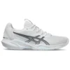 Solution Speed FF 3 «White Metropolis»