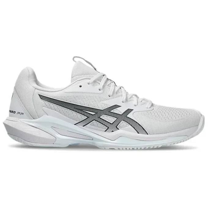 Solution Speed FF 3 «White Metropolis»