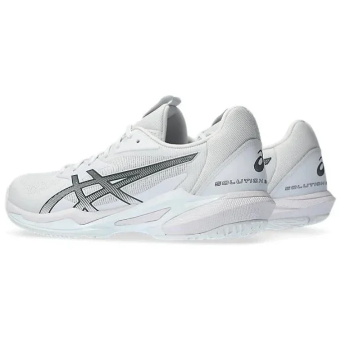 Solution Speed FF 3 «White Metropolis»