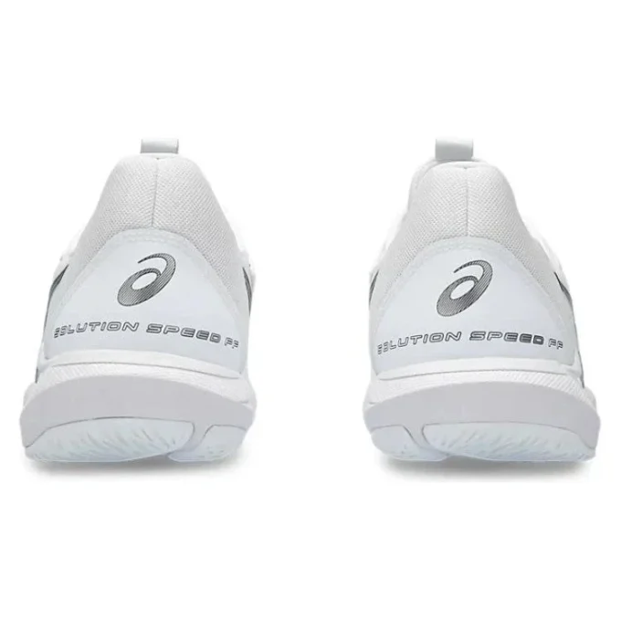 Solution Speed FF 3 «White Metropolis»
