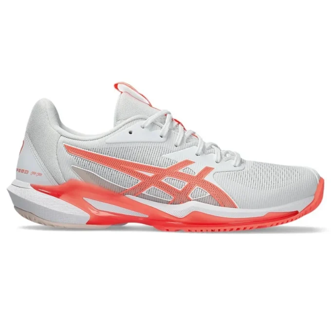 Solution Speed FF 3 «White Sun Coral»