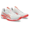 Solution Speed FF 3 «White Sun Coral»