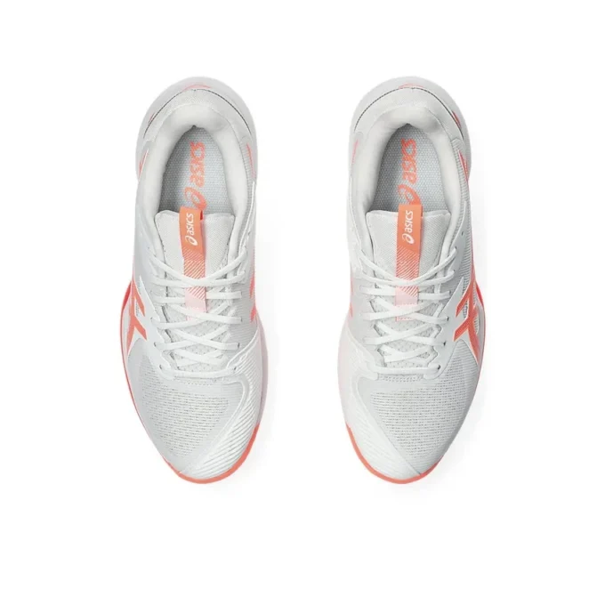 Solution Speed FF 3 «White Sun Coral»
