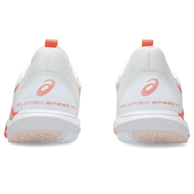 Solution Speed FF 3 «White Sun Coral»