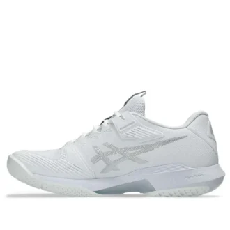 Solution Speed FF 4 «Blanco/Plata Pura»
