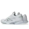 Solution Speed FF 4 «Blanco/Plata Pura»