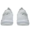 Solution Speed FF 4 «Blanco/Plata Pura»