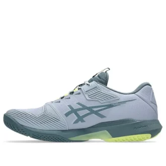 Solution Speed FF 4 «Grey Blue Ironclad»