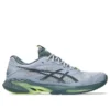 Solution Speed FF 4 «Grey Blue Ironclad»