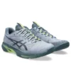 Solution Speed FF 4 «Grey Blue Ironclad»