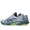 Solution Speed FF 4 «Grey Blue Ironclad»