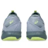Solution Speed FF 4 «Grey Blue Ironclad»