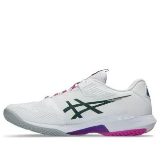 Solution Speed FF 4 «White Digital Sakura»