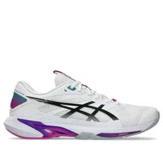 Solution Speed FF 4 «White Digital Sakura»