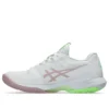 Solution Speed FF 4 «White Morganite»