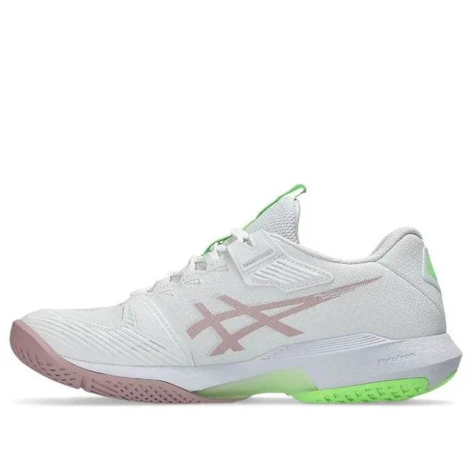 Solution Speed FF 4 «White Morganite»
