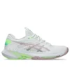 Solution Speed FF 4 «White Morganite»