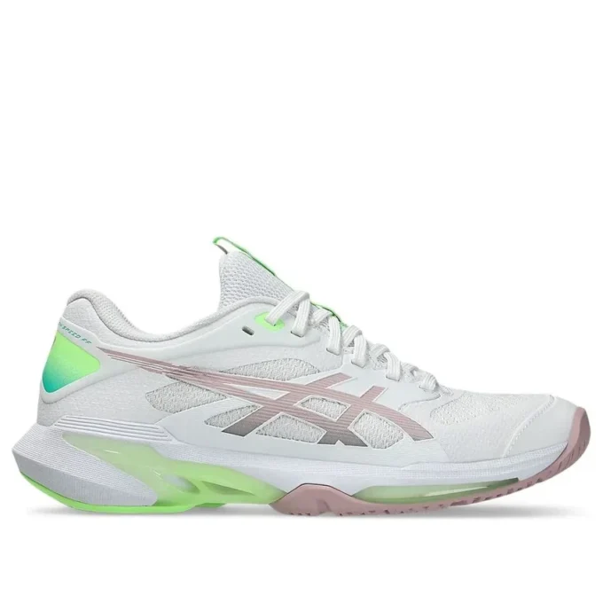Solution Speed FF 4 «White Morganite»