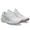 Solution Speed FF 4 «White Morganite»