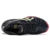 Solution Speed FF L.E Negro/Dorado