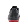 Solution Speed FF L.E Negro/Dorado