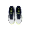 Solution Speed FF «White Peacoat»