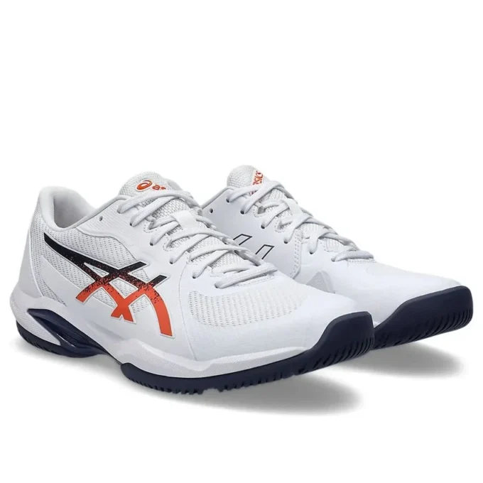 Solution Swift FF 2 Clay «White Nova Orange»