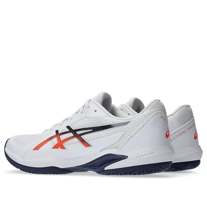 Solution Swift FF 2 Clay «White Nova Orange»