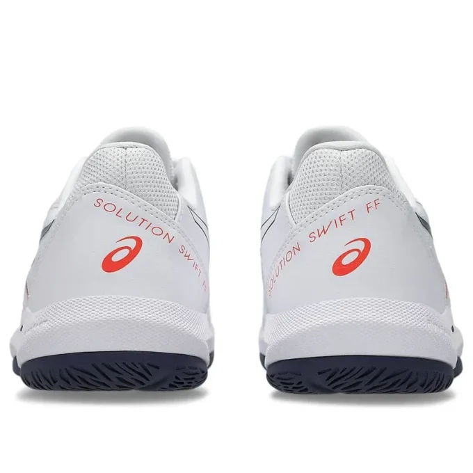 Solution Swift FF 2 Clay «White Nova Orange»