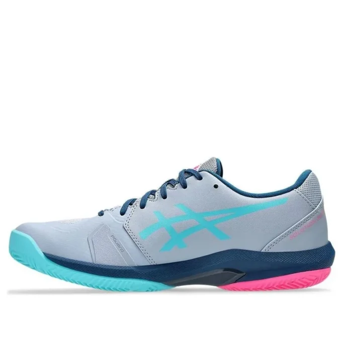 Solution Swift FF 2 «Grey Blue Mako Blue»
