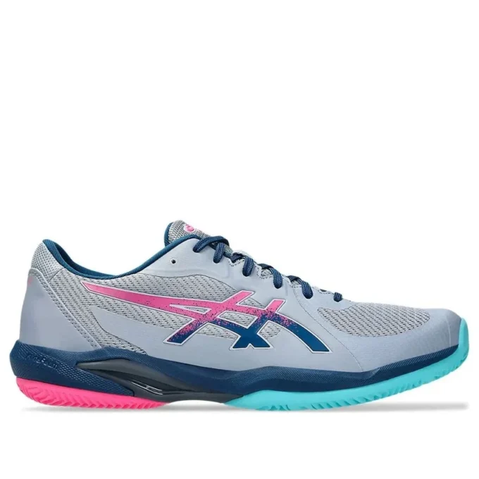 Solution Swift FF 2 «Grey Blue Mako Blue»