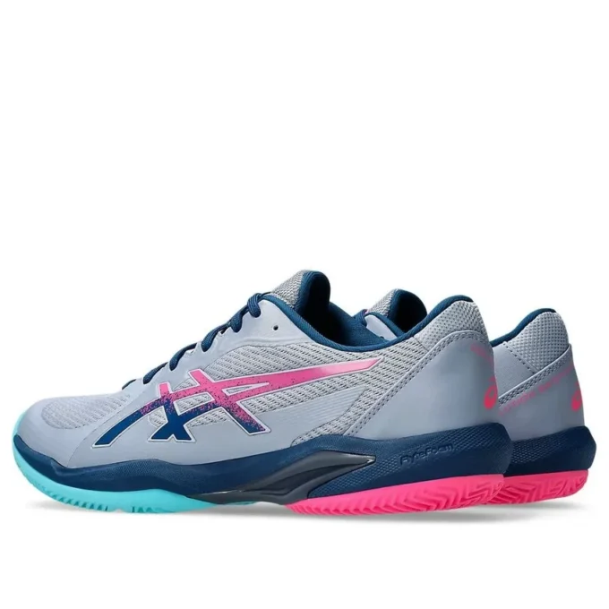 Solution Swift FF 2 «Grey Blue Mako Blue»