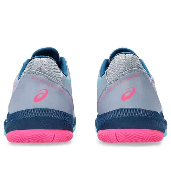 Solution Swift FF 2 «Grey Blue Mako Blue»